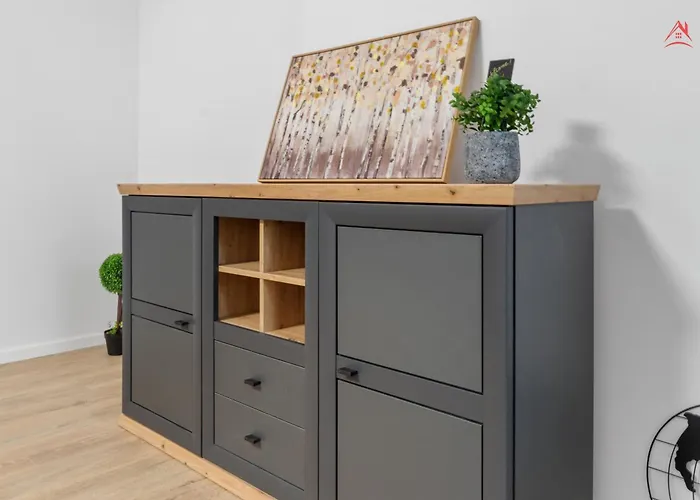 Ela Cotroceni Apartment - Free Private Parking