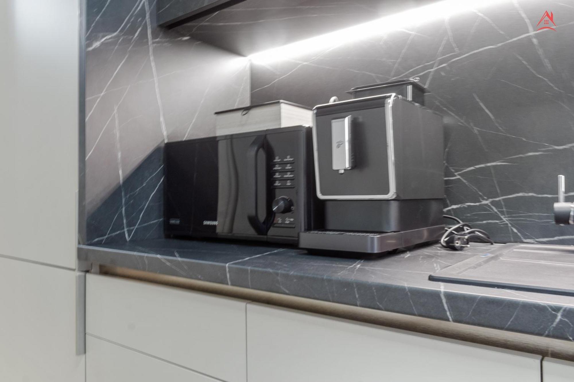 Ela Cotroceni - Free Private Parking Apartament Bucureşti