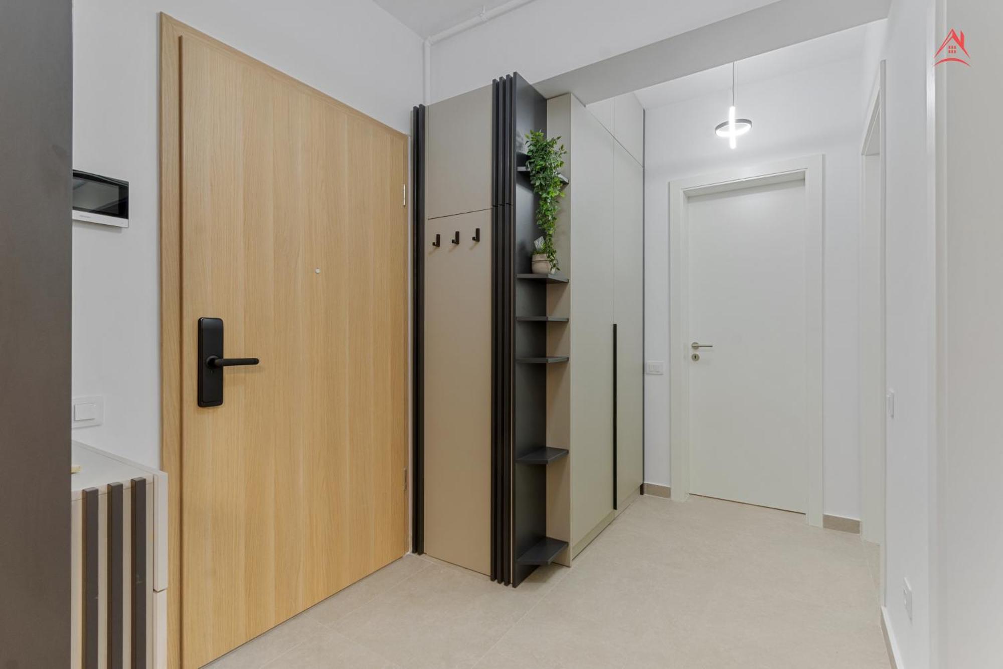 Ela Cotroceni - Free Private Parking Apartament