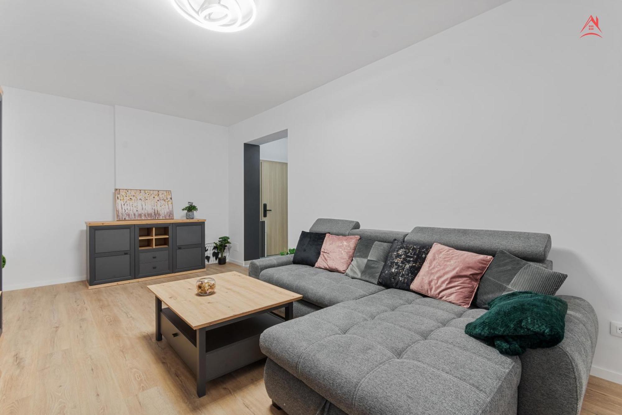 Apartament Ela Cotroceni - Free Private Parking *